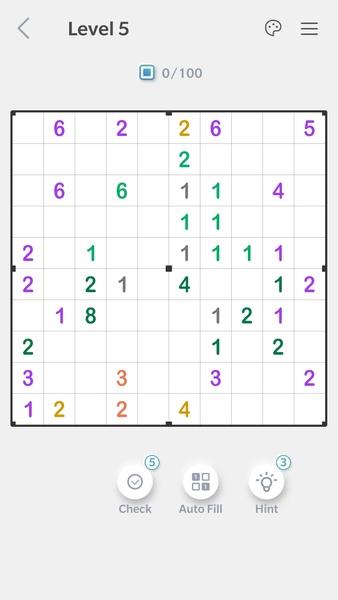 Happy Pixel - Nonogram Color स्क्रीनशॉट 3