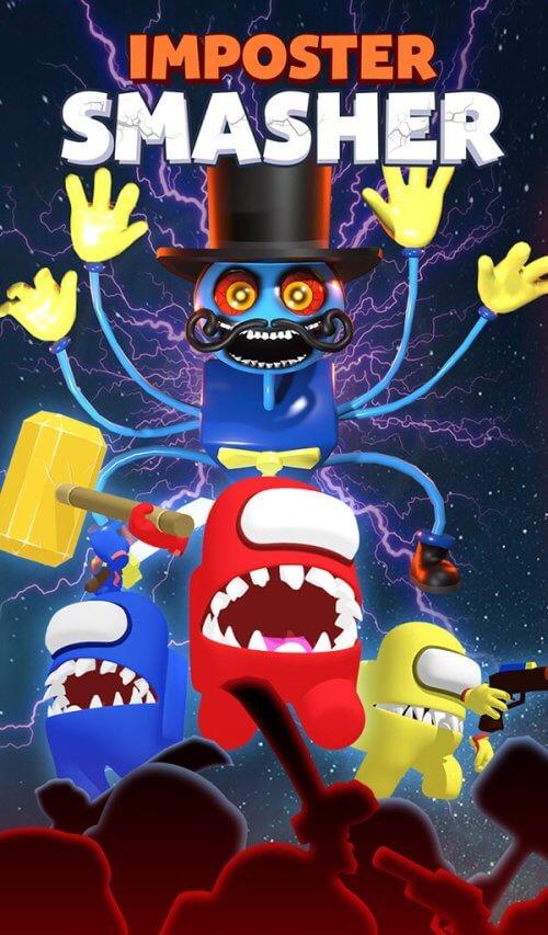Imposter Smashers Screenshot 1