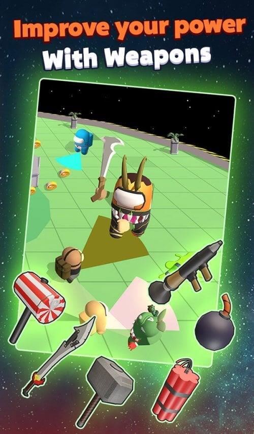 Imposter Smashers Screenshot 4