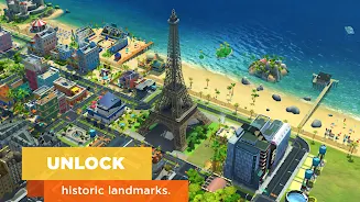 SimCity應用截圖第2張