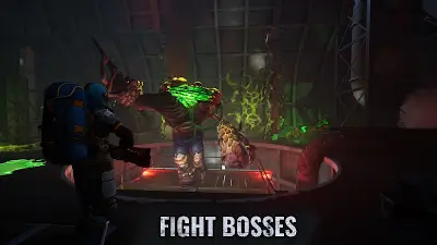 Days After: Survival Games Screenshot 4