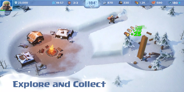 Whiteout Survival Screenshot 2