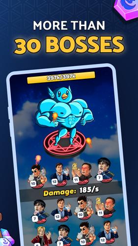 Elon Game - Crypto Meme スクリーンショット 4