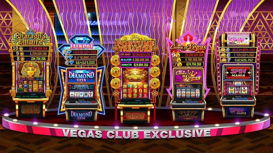 Play Las Vegas Captura de tela 2