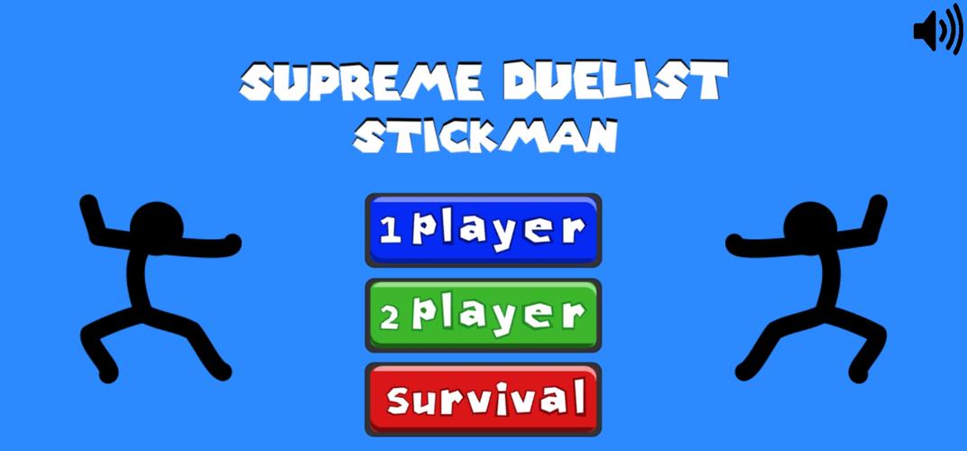 Supreme Duelist 2019 Screenshot 1