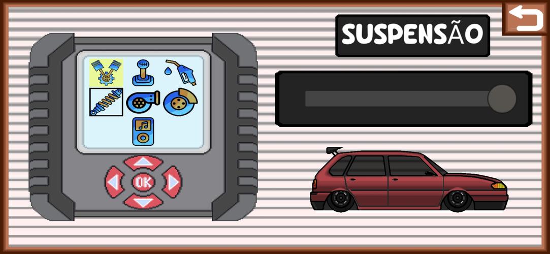 Street Racing Mechanic应用截图第4张