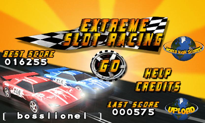Slot Racing Extreme应用截图第1张
