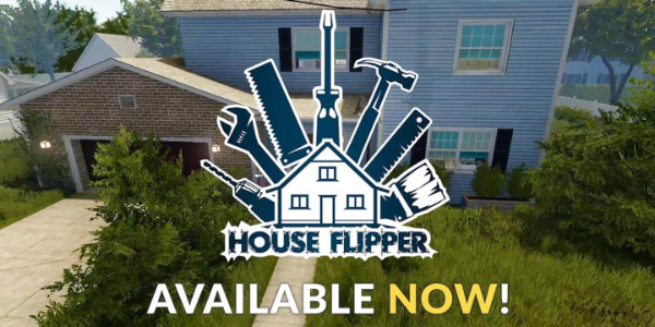 House Flipper: Home Design應用截圖第3張