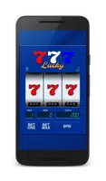 LuckySeven應用截圖第1張