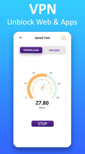 XXVPN - XX VPN Master - Super Ultra VPN Captura de pantalla 4
