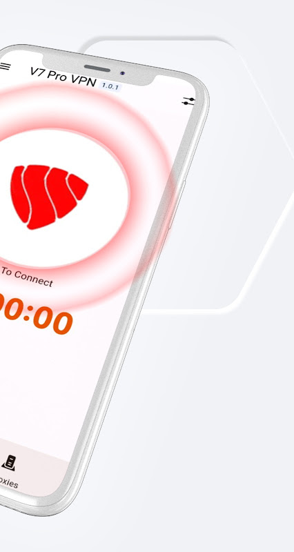 V7 Pro VPN - Fast V2ray應用截圖第2張