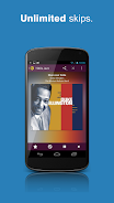 AccuRadio Screenshot 3