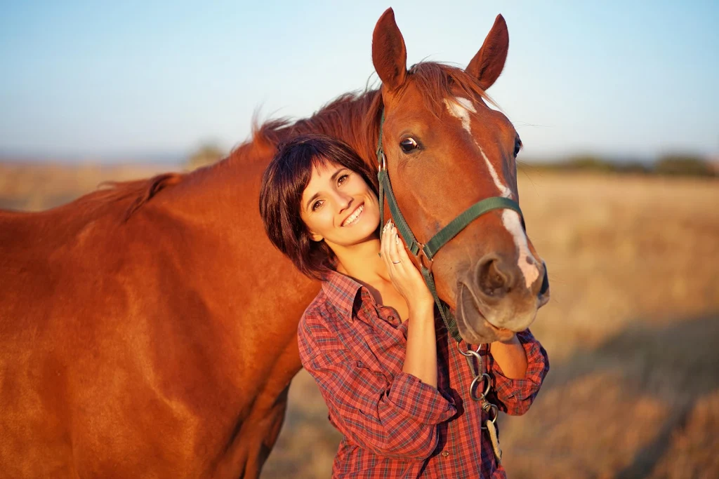 Equestrian Singles應用截圖第1張