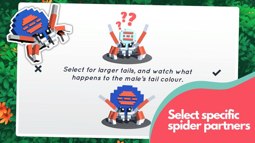 Spinder应用截图第3张