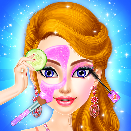 Prom Night Beauty Salon Spa