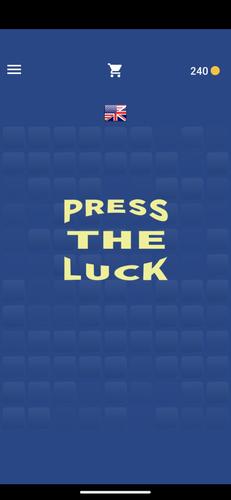 Push The Luck Screenshot 1