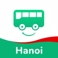 BusMap Hà Nội