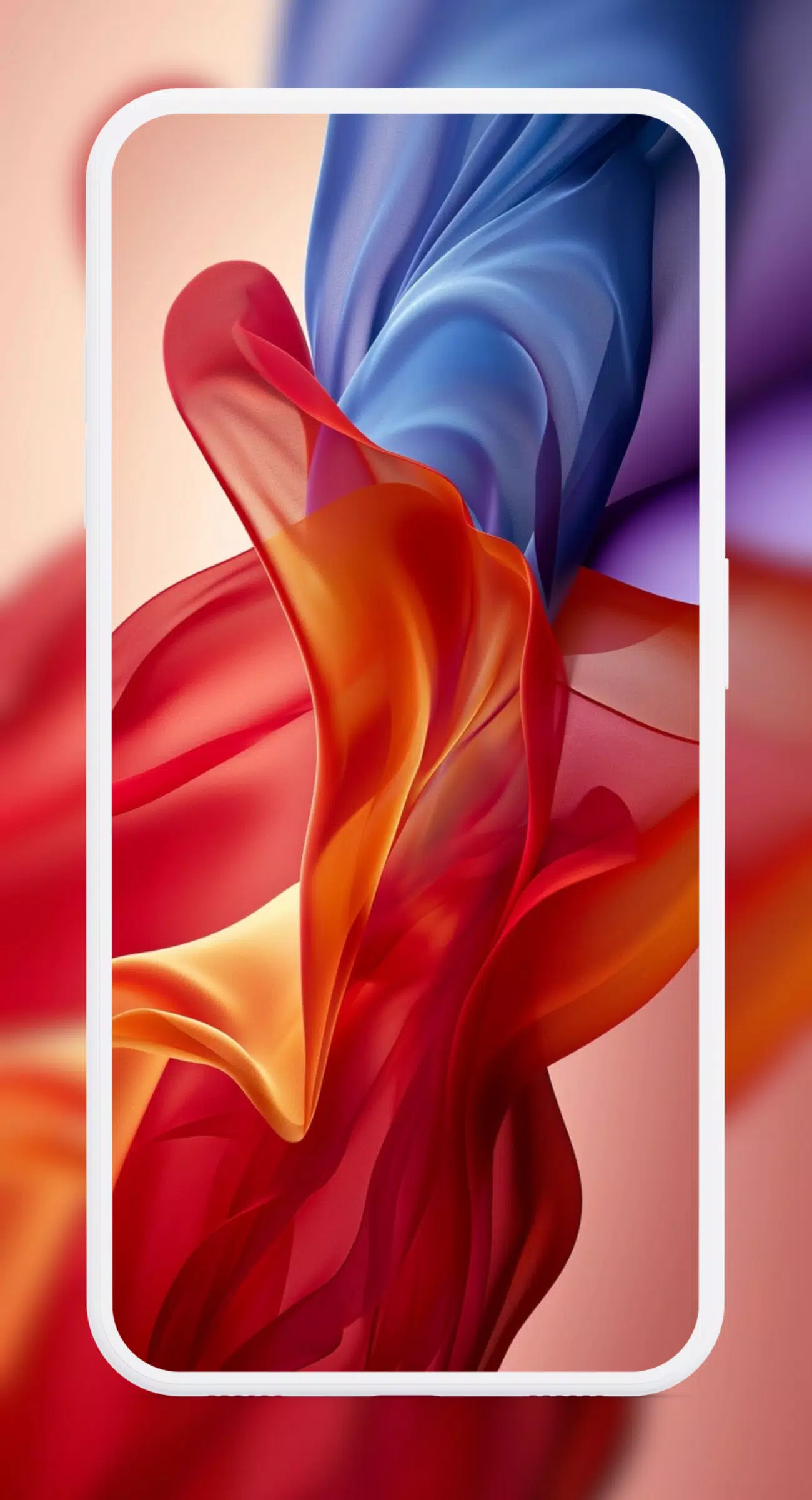 Tecno Camon 30 Pro Wallpaper Captura de tela 3