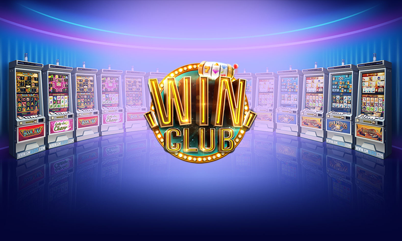 WinClub Slot đỉnh cao स्क्रीनशॉट 1