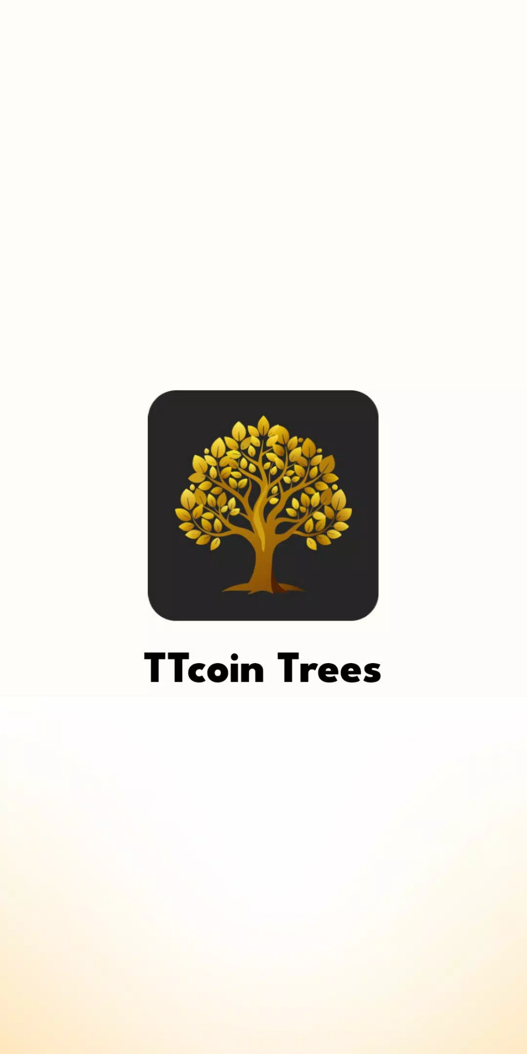 TTcoin Trees スクリーンショット 1