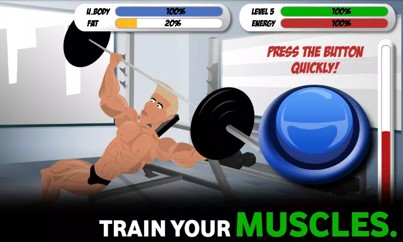 Iron Muscle应用截图第1张
