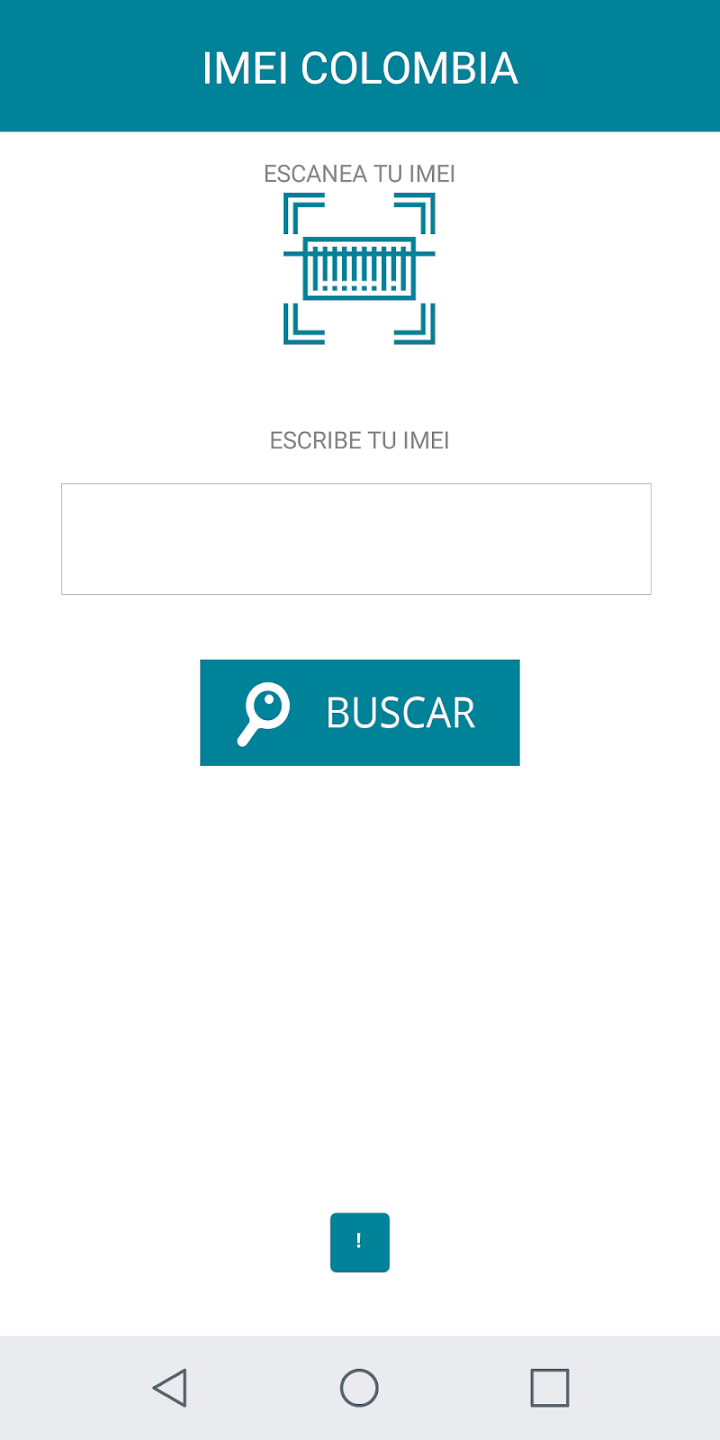 IMEI COLOMBIA應用截圖第3張