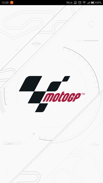 MotoGP™应用截图第3张