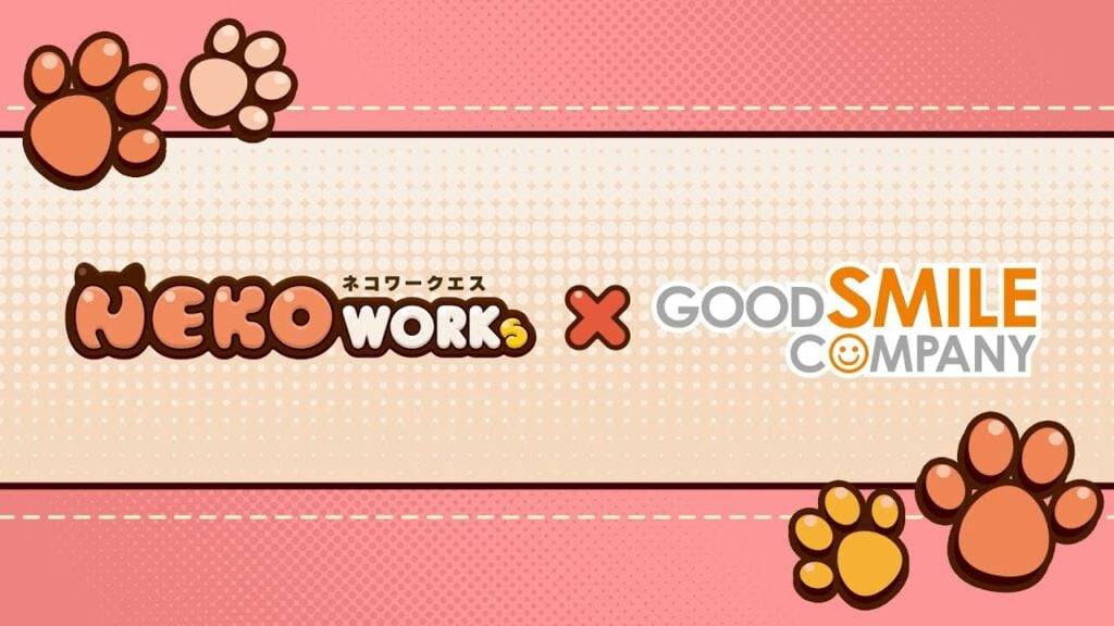 Um novo jogo Nekopara chamado Nekopara Sekai Connect será lançado em 2026!