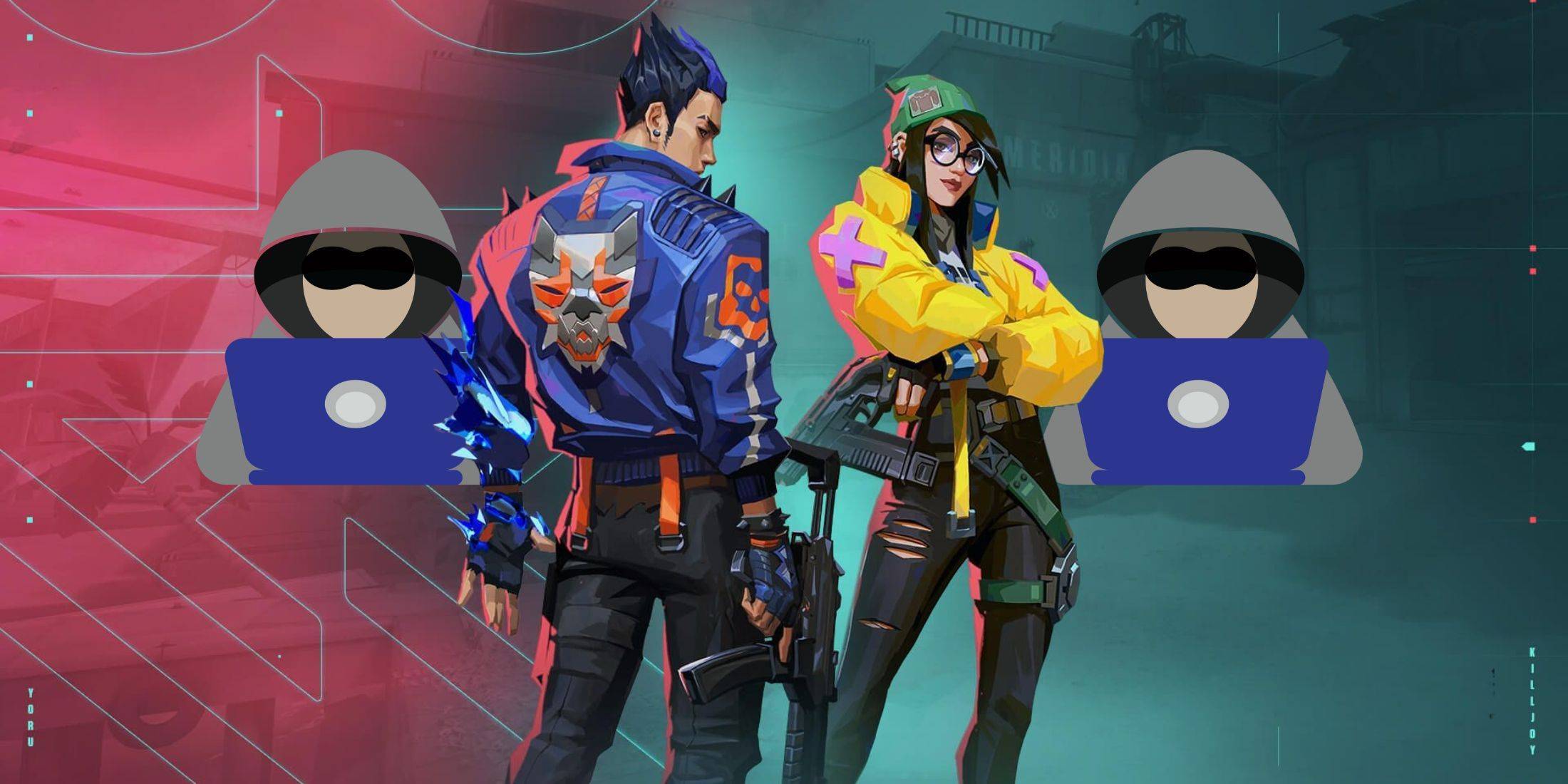 Riot Updates Valorant Anti-Cheat System After Ban Spree