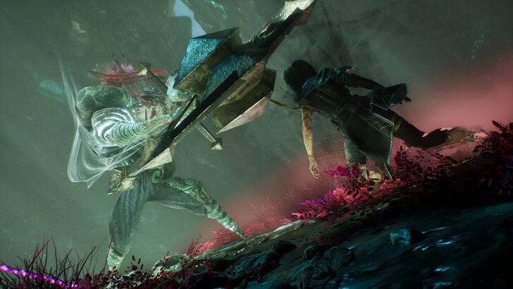 Clair Obscur: Expedition 33 ist Sekiro trifft Belle époque trifft JRPG