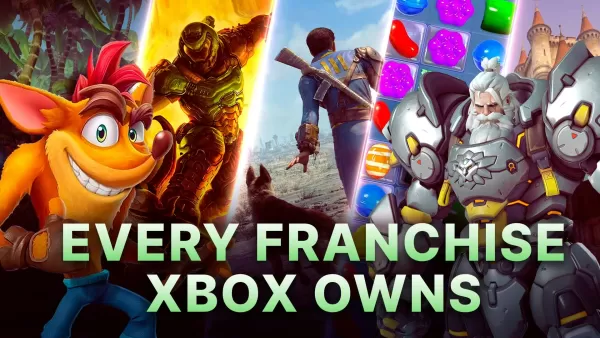 FTC Fails to Block Microsoft's Activision Blizzard Deal