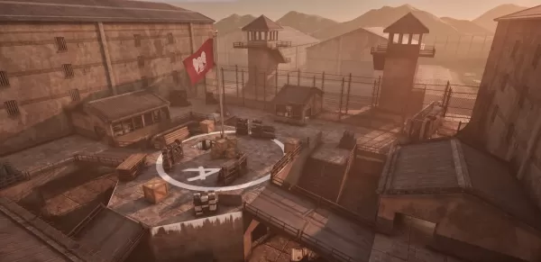 Walking Dead Game Launches in Fortnite