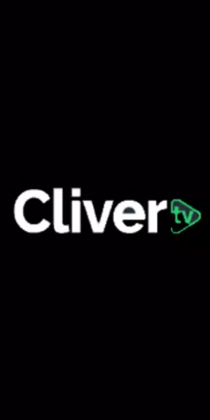 Cliver TV应用截图第1张