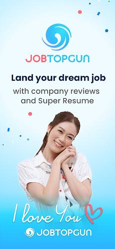 JOBTOPGUN应用截图第1张