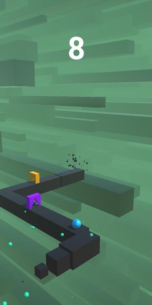 Shape Shift Screenshot 1