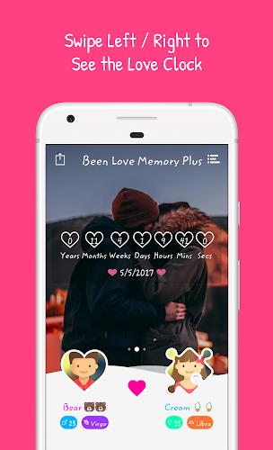 Been Love Memory Plus Captura de pantalla 4