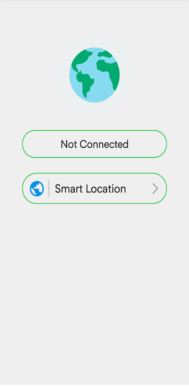 PAK VPN : Private & Secure IP Screenshot 1