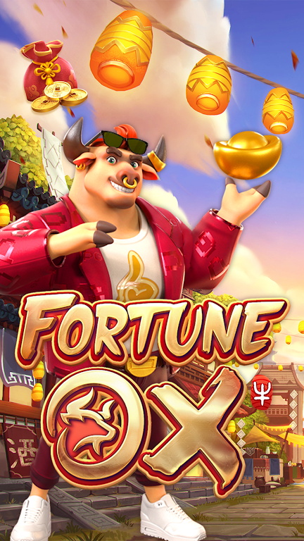 Lucky Fortune OX 스크린샷 2