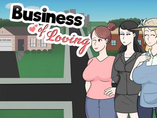 Business of Loving [v0.12.5i] [Dead End Draws]