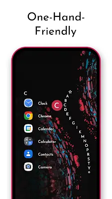 Niagara Launcher ‧ Home Screen Screenshot 2