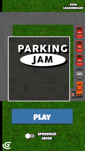 Pro Parking jam Captura de pantalla 1