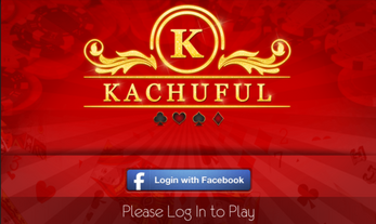 Kachuful - Online Multiplayer 스크린샷 1