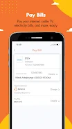 Paga - Send, Pay, and Bank Captura de pantalla 4