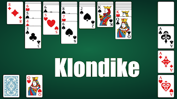 Solitaire collection classic 스크린샷 3