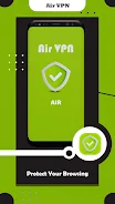 Air VPN應用截圖第2張