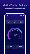 Light Speed Pro - VPN Captura de tela 3