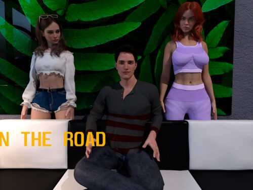 Down the Road [v0.80] [Banana Hammock]