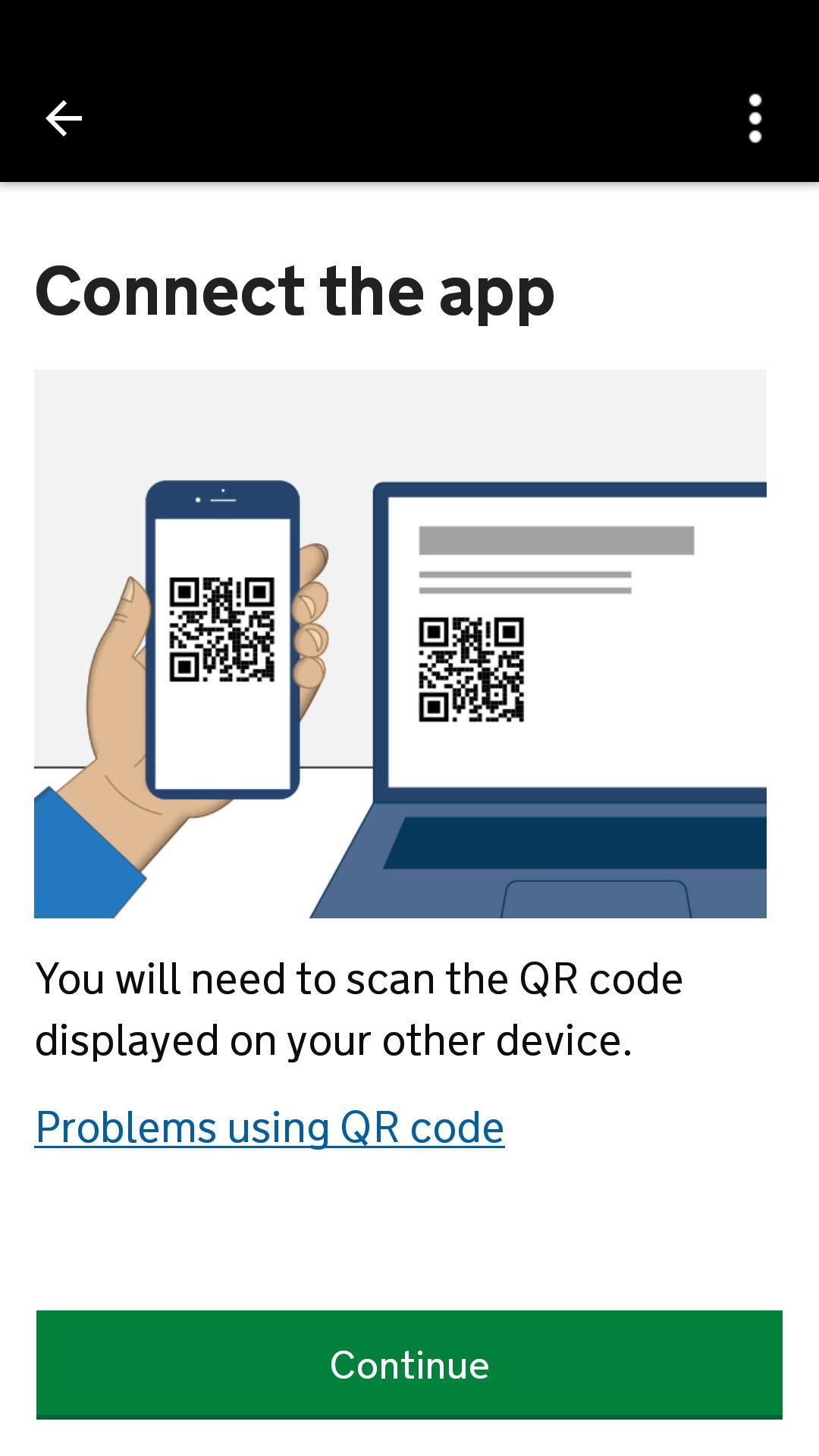 UK Immigration: ID Check スクリーンショット 2