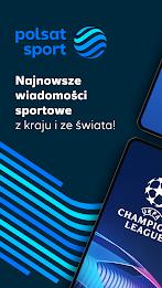 Polsat Sport - wideo, wyniki i Screenshot 1