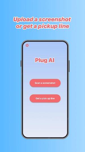 Plug AI स्क्रीनशॉट 4